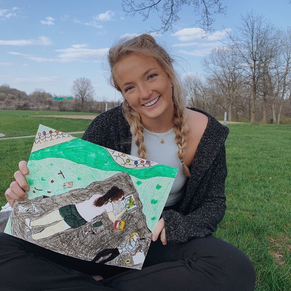 Meredith:) - Picture 1 of 1